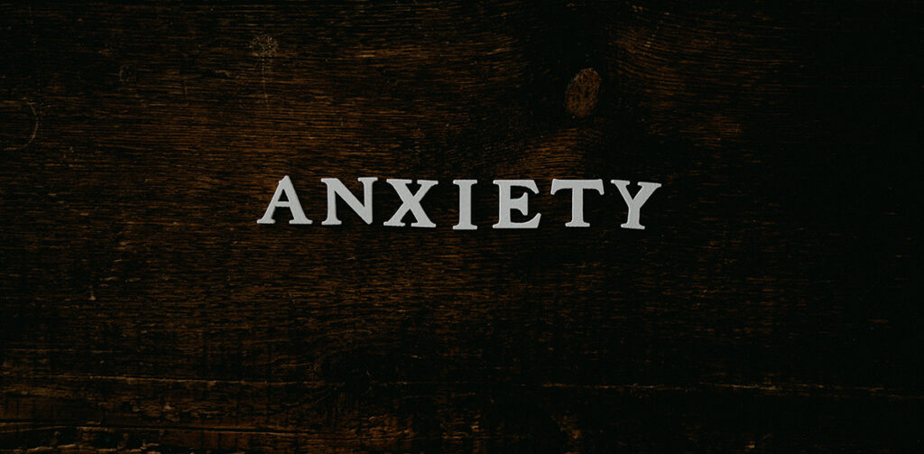 anxietydisorders