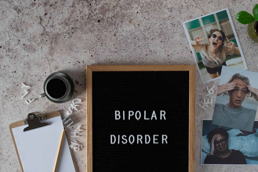 About Bipolar Disorder
